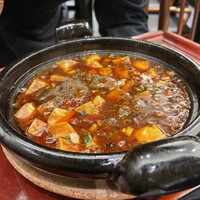 赤坂璃宮 銀座店 - 