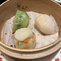 赤坂璃宮 銀座店 - 