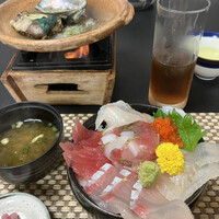 いかだ荘 山上 -  いかだ荘 山上 -