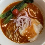 はぐれ雲 - おいしいとまと