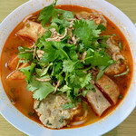 あおざい - 上から