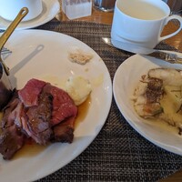 スカイグリルブッフェGOCOCU - 