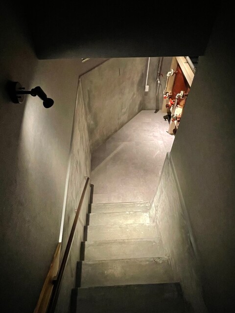 一休そば 総本店 - 糸井（そば）の写真