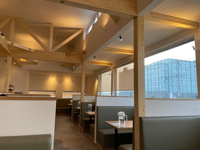 一休そば 総本店 - 糸井（そば）の写真