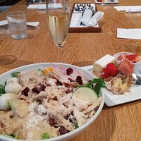 AWkitchen TOKYO 新丸ビル店 - 