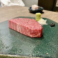 焼肉とみ 横浜関内店 - 