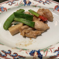 赤坂璃宮 銀座店 - 