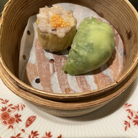 赤坂璃宮 銀座店 - 