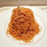 Delices tarte&cafe - 料理写真: