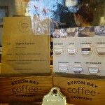 Byronbay Coffee - 