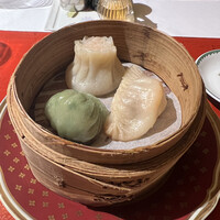 ワキヤ 一笑美茶樓 - 