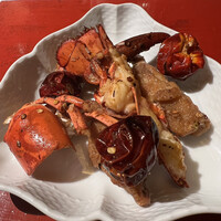 ワキヤ 一笑美茶樓 - 