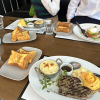 マーサーブランチ テラスハウス - 