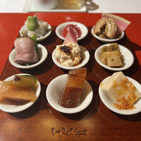 ワキヤ 一笑美茶樓 - 