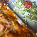 Mexican Food OBBLIGATO - 