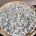 蕎麦 栂 - 