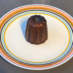 BARU 竹末 - カヌレ