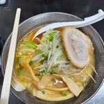 麺屋 あさひ - 