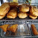 ALH MINI MART AND RESTAURANT - 