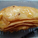 ALH MINI MART AND RESTAURANT - 