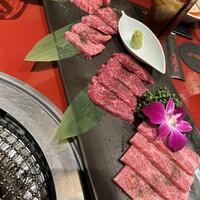 焼肉トラジ 大阪ヒルトンプラザ ウエスト店 - 