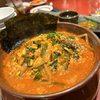 焼肉トラジ 大阪ヒルトンプラザ ウエスト店 - 