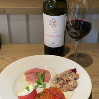 イル カルディナーレ 銀座コリドー店 - 