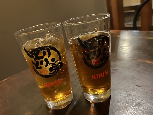 Toritori Tei Minato Ten