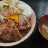 Rokumian - きまり丼　@900