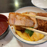 Atsugiritojinai Katsudon Roku Katsu - 