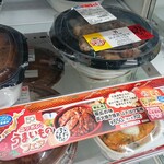 セブンイレブン - 料理写真: