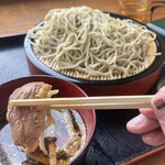 Restaurant Saikou Chiten