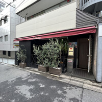 オッジ ダルマット 西麻布店 - 