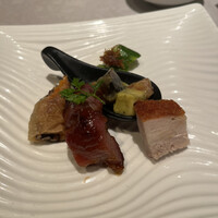 中国飯店 富麗華 - 