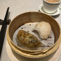 中国飯店 富麗華 - 