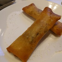 揚州名菜 秦淮春 - 