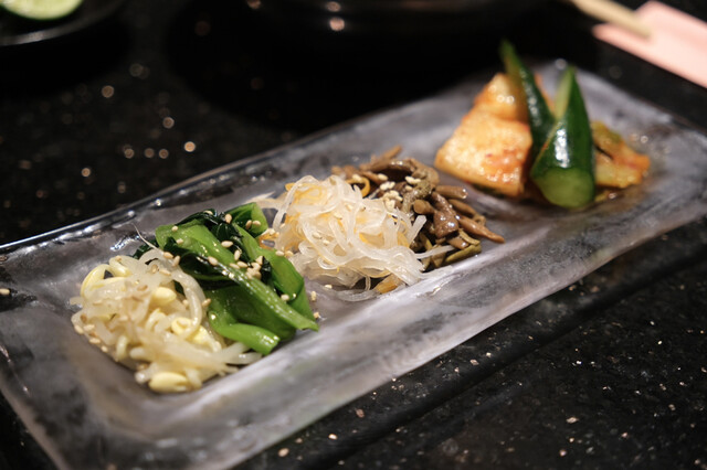 Yakiniku Inoue Shibuya Ten