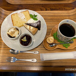 Tea Room 楓庵 - 