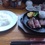 MOMOキッチン - 
