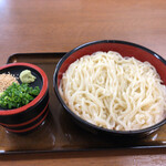 おがわうどん - 