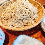 おゝ葉 - せいろ