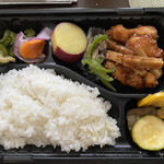 Vivo - 鶏とコボウの甘辛、やめられない美味しんぼ屋根‼︎