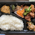 Vivo - 鶏の唐揚げ 中華ダレ、唐揚げは、魔物です米倉涼子T^T