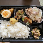 Vivo - ねぎ塩豚、月初めのデジャヴかも鴨（笑）