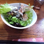 MOMOキッチン - 