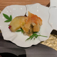 KANAZAWA DINING きざはし - 