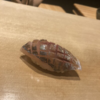 鮨 利﨑 恵比寿 - 