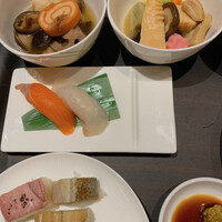 KANAZAWA DINING きざはし - 