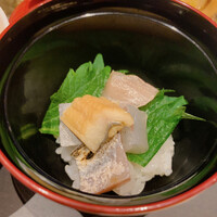 KANAZAWA DINING きざはし - 