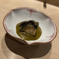鮨 利﨑 恵比寿 - 